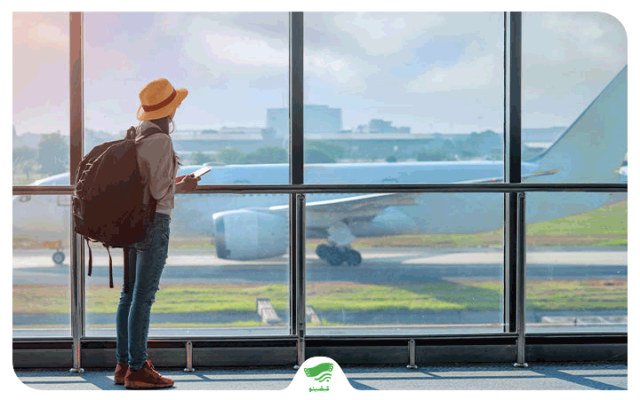 عوارض خروج از کشور و نحوه پرداخت آن در سال ۱۴۰۴