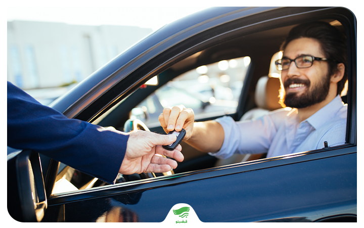 استعلام و پرداخت مالیات خودرو لوکس ۱۴۰۴