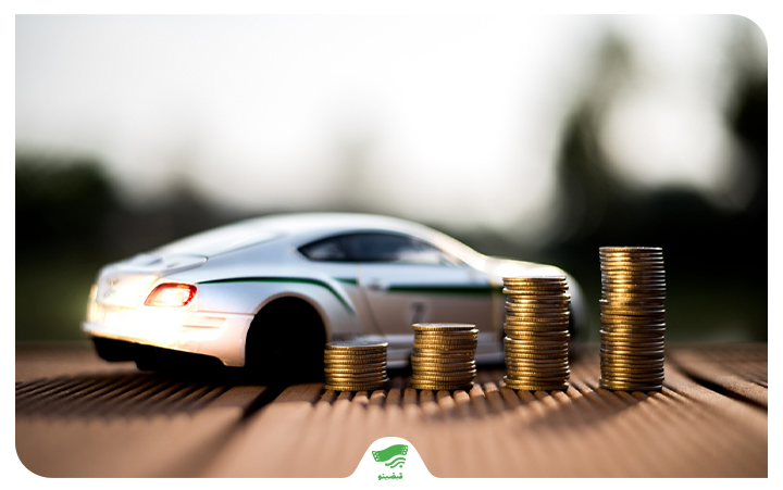 استعلام و پرداخت مالیات خودرو لوکس ۱۴۰۴